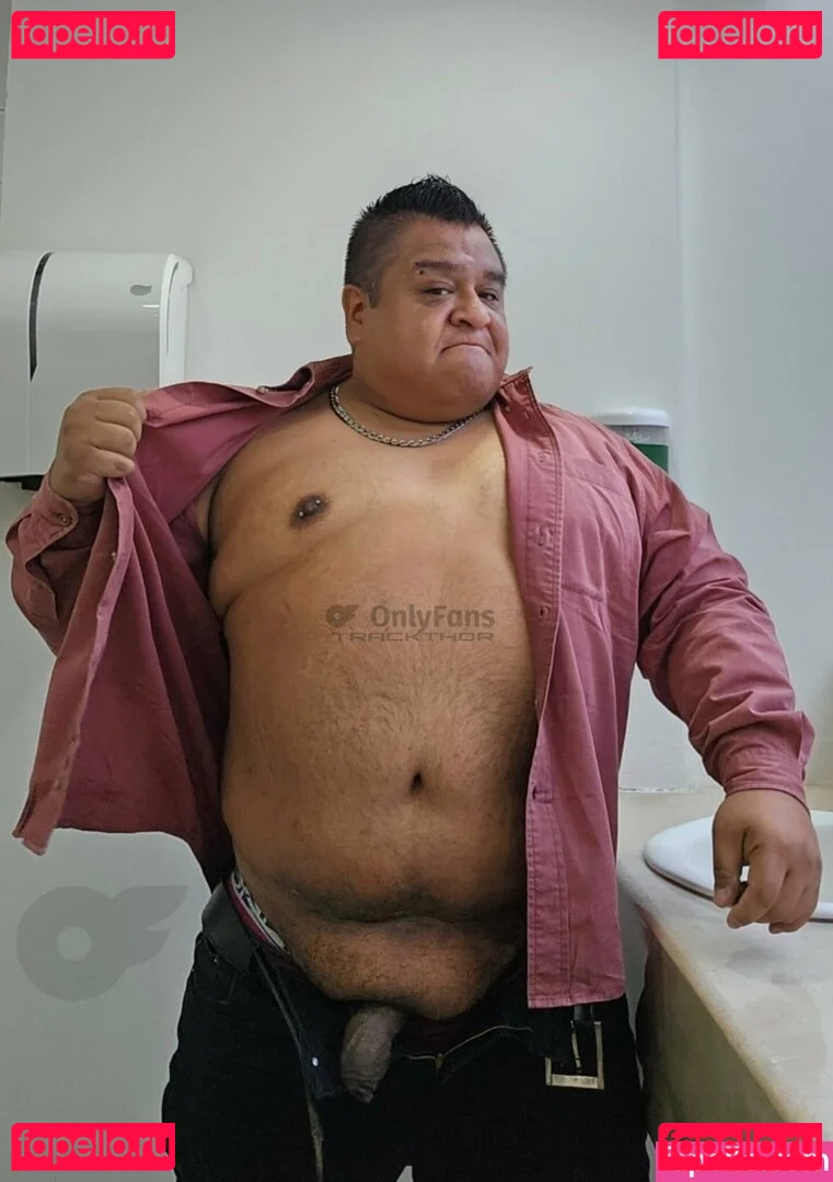 trackthor Onlyfans Photo Gallery 