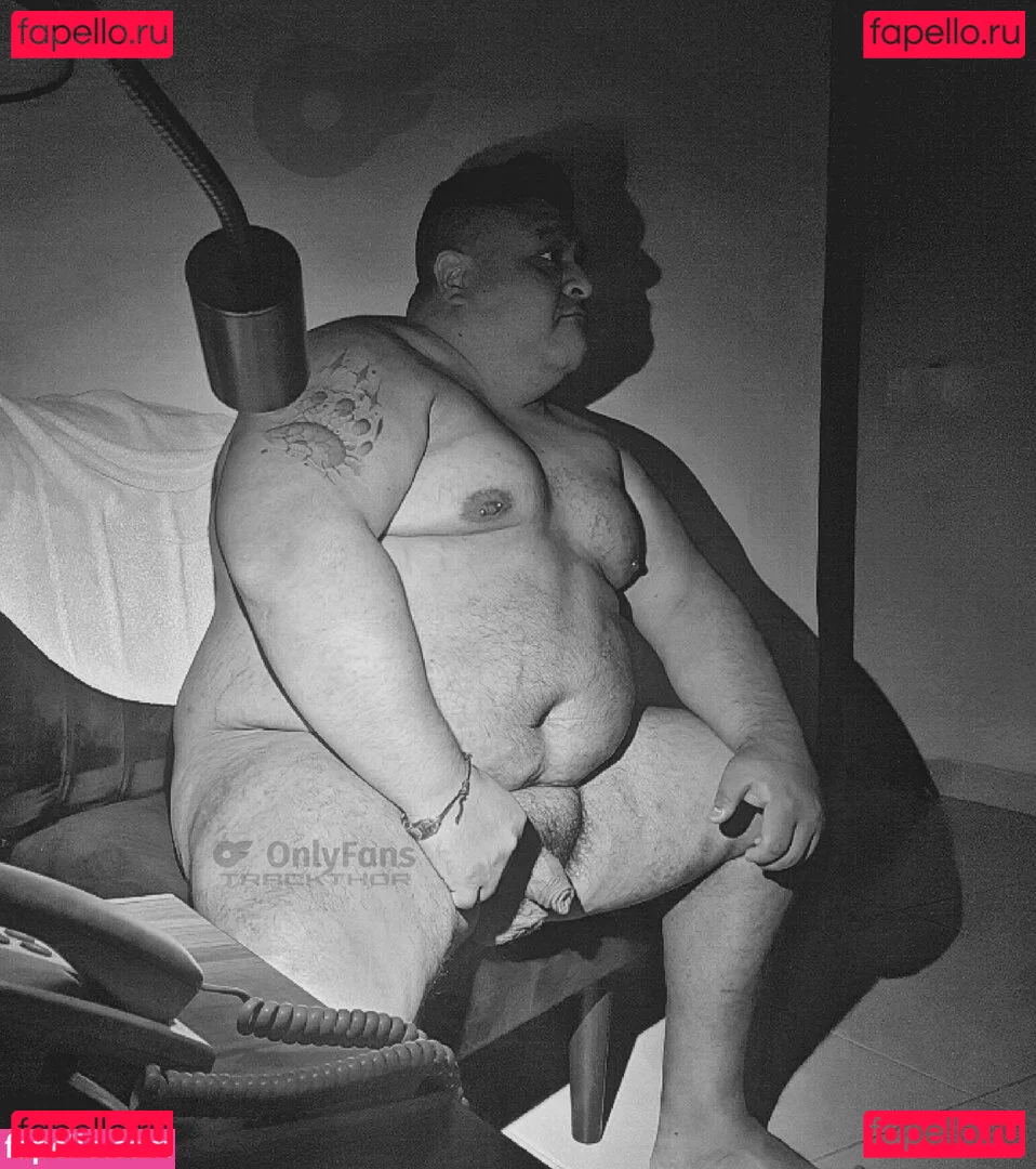 trackthor Onlyfans Photo Gallery 