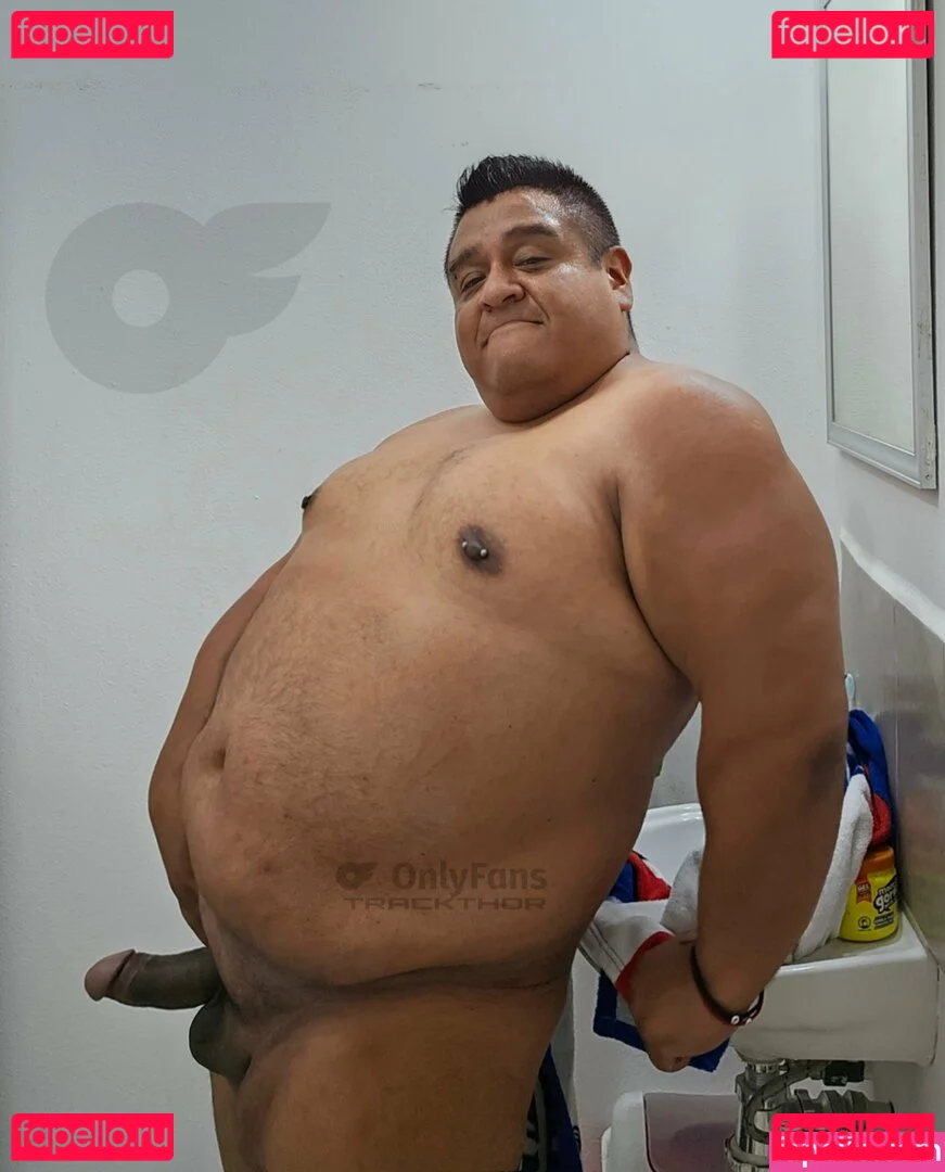 trackthor Onlyfans Photo Gallery 