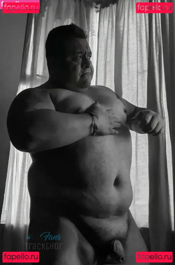 trackthor Onlyfans Photo Gallery 