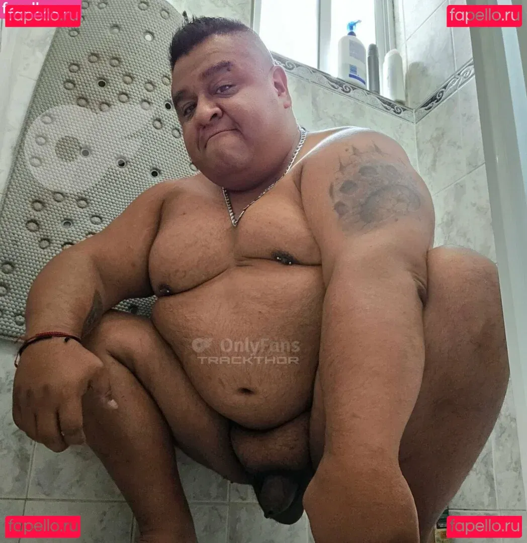 trackthor Onlyfans Photo Gallery 