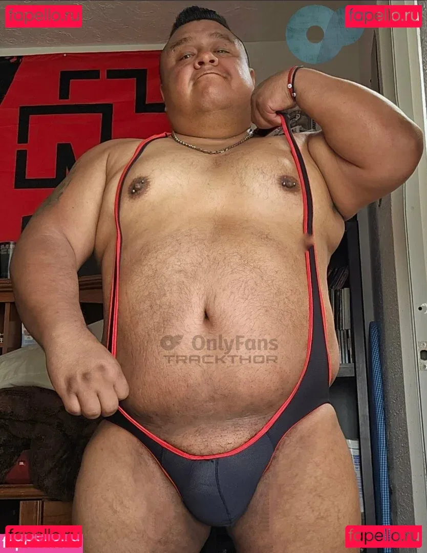 trackthor Onlyfans Photo Gallery 