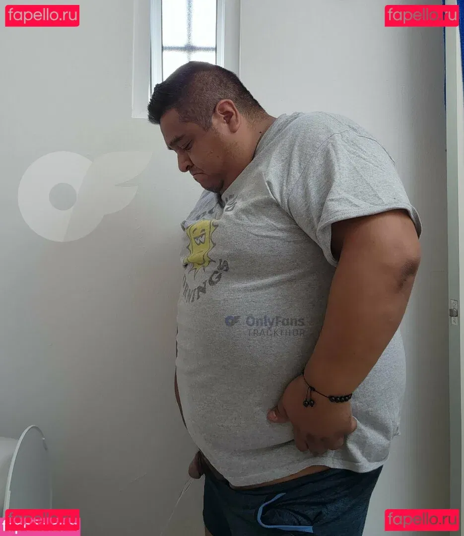 trackthor Onlyfans Photo Gallery 