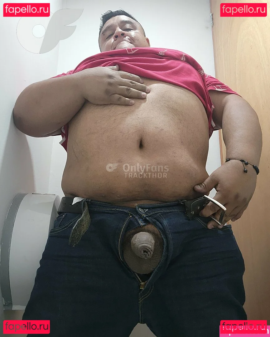 trackthor Onlyfans Photo Gallery 