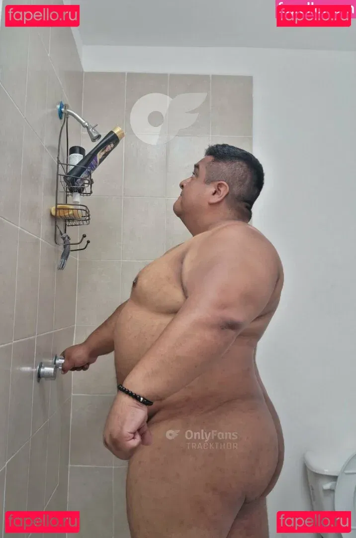 trackthor Onlyfans Photo Gallery 