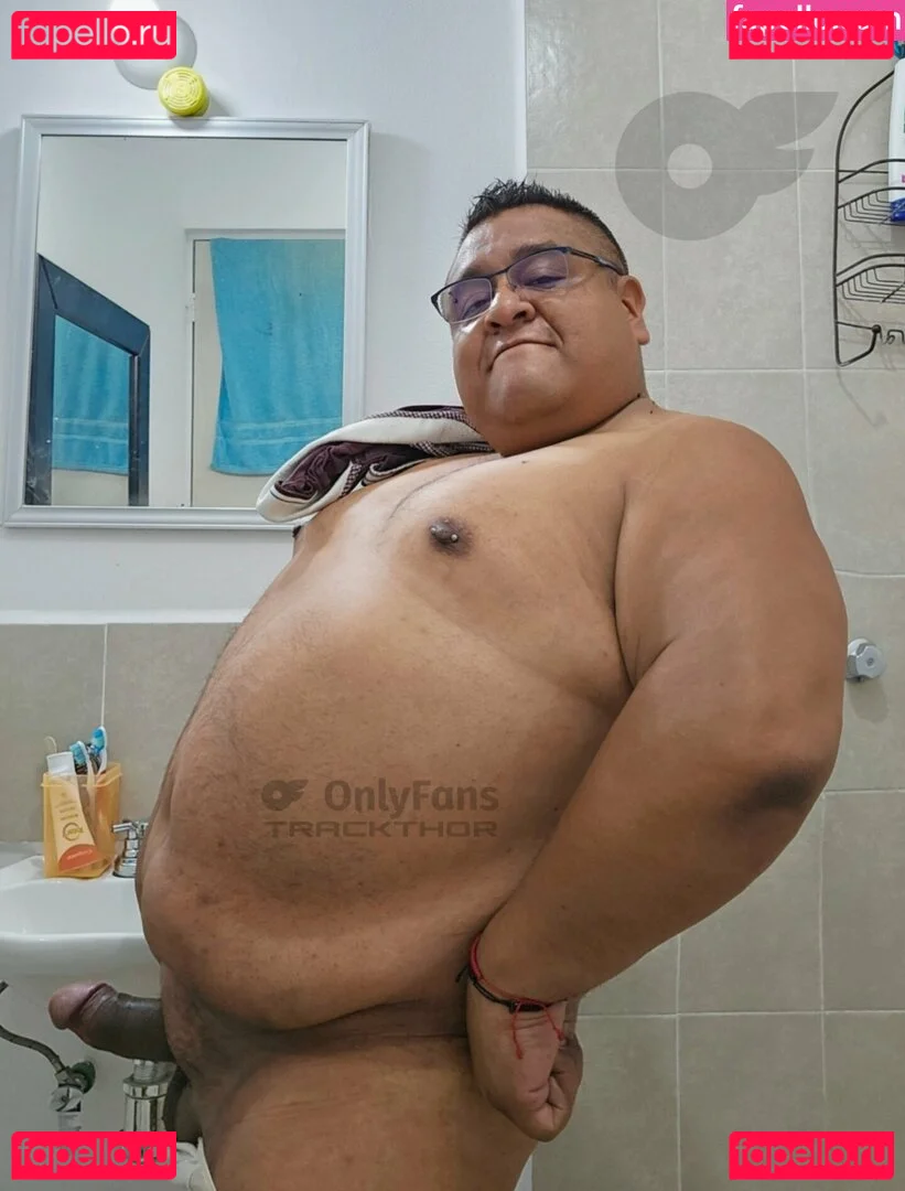 trackthor Onlyfans Photo Gallery 