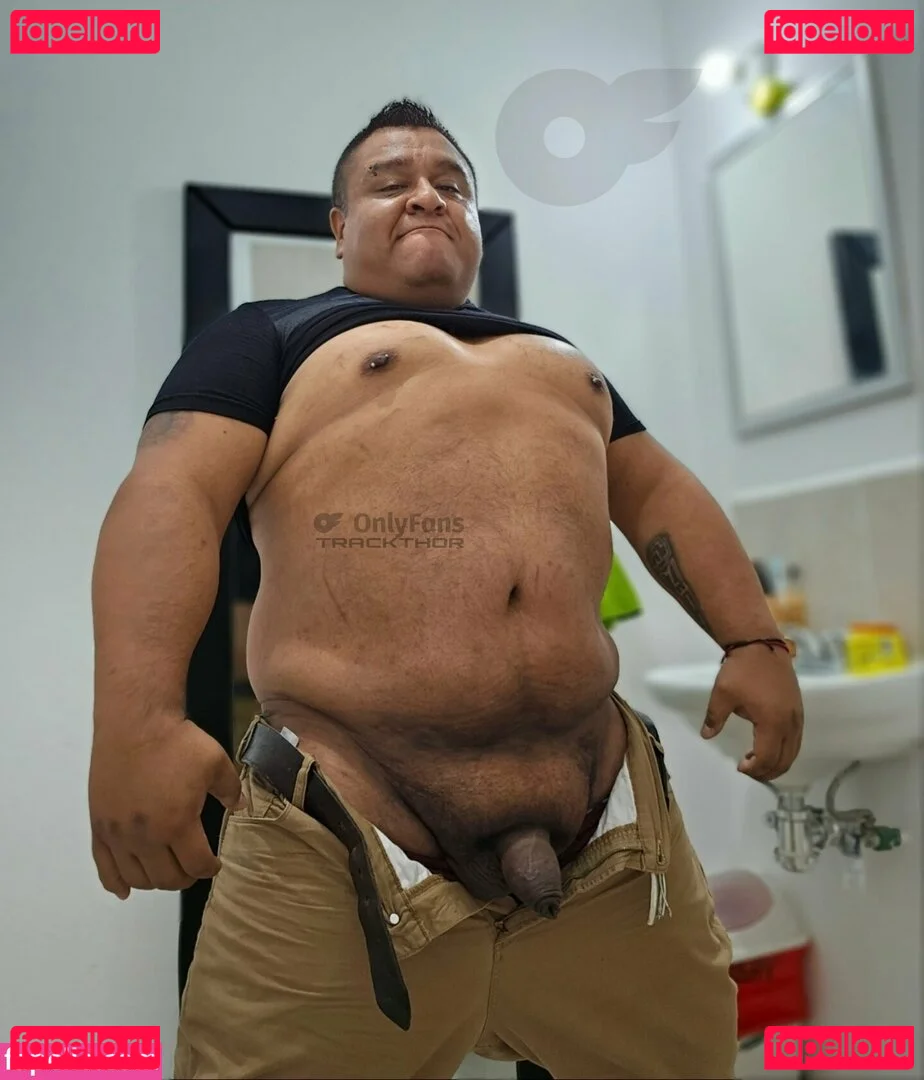 trackthor Onlyfans Photo Gallery 