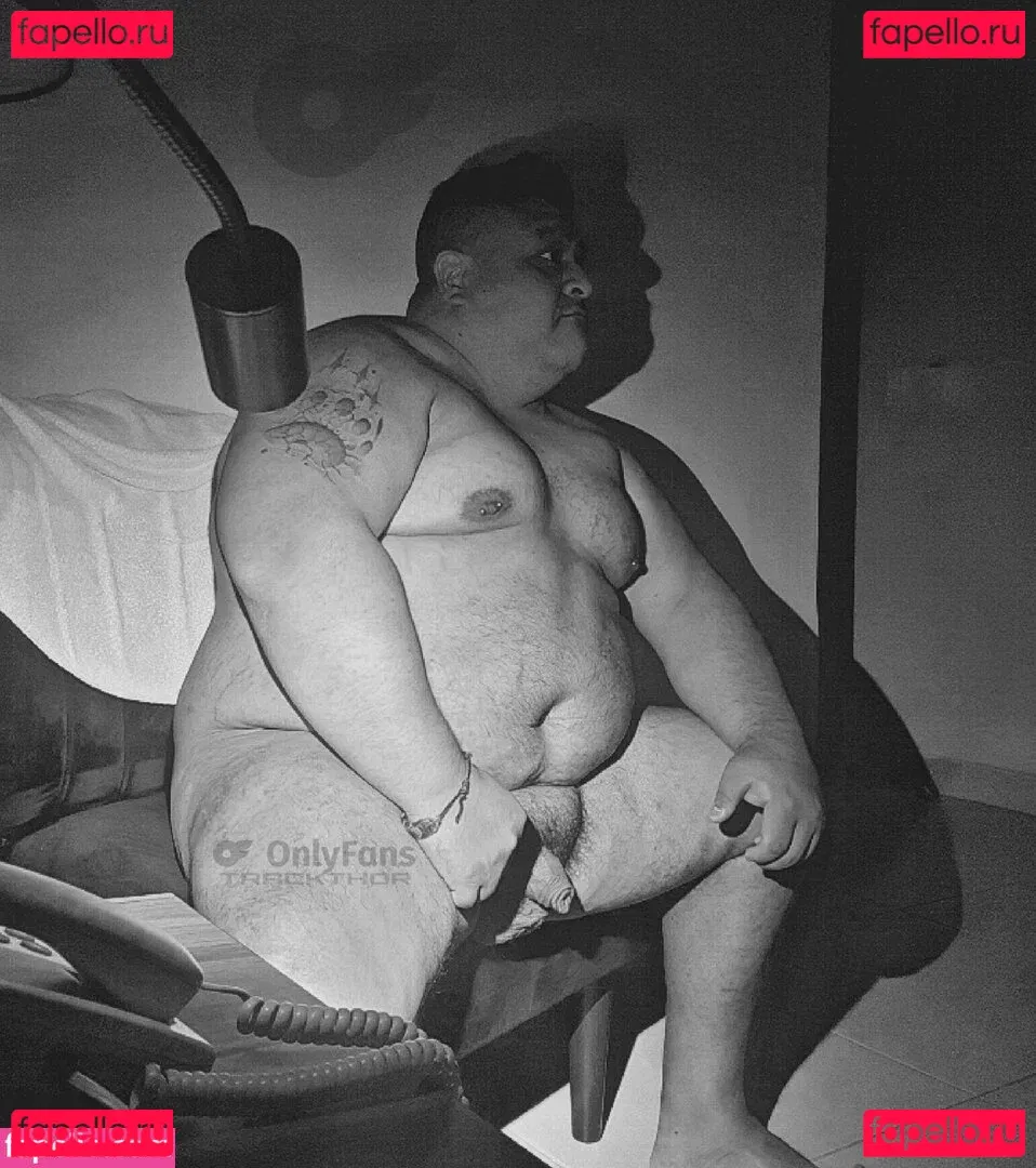 trackthor Onlyfans Photo Gallery 