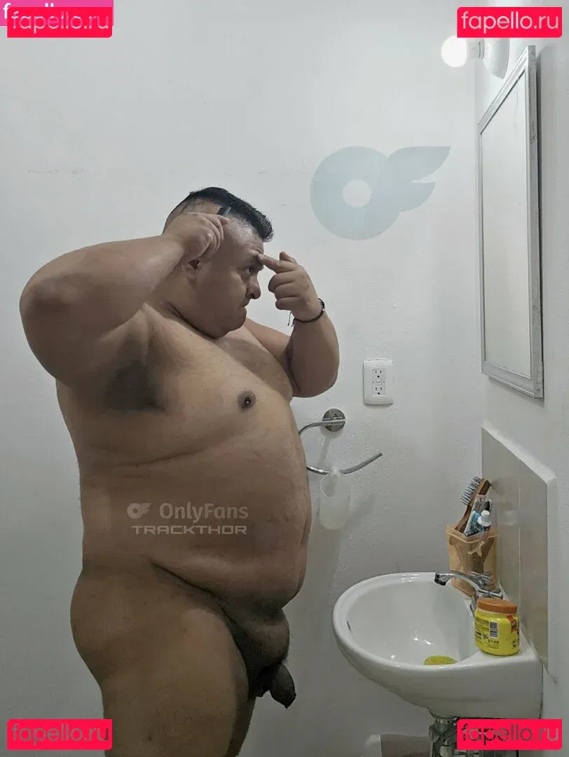 trackthor Onlyfans Photo Gallery 