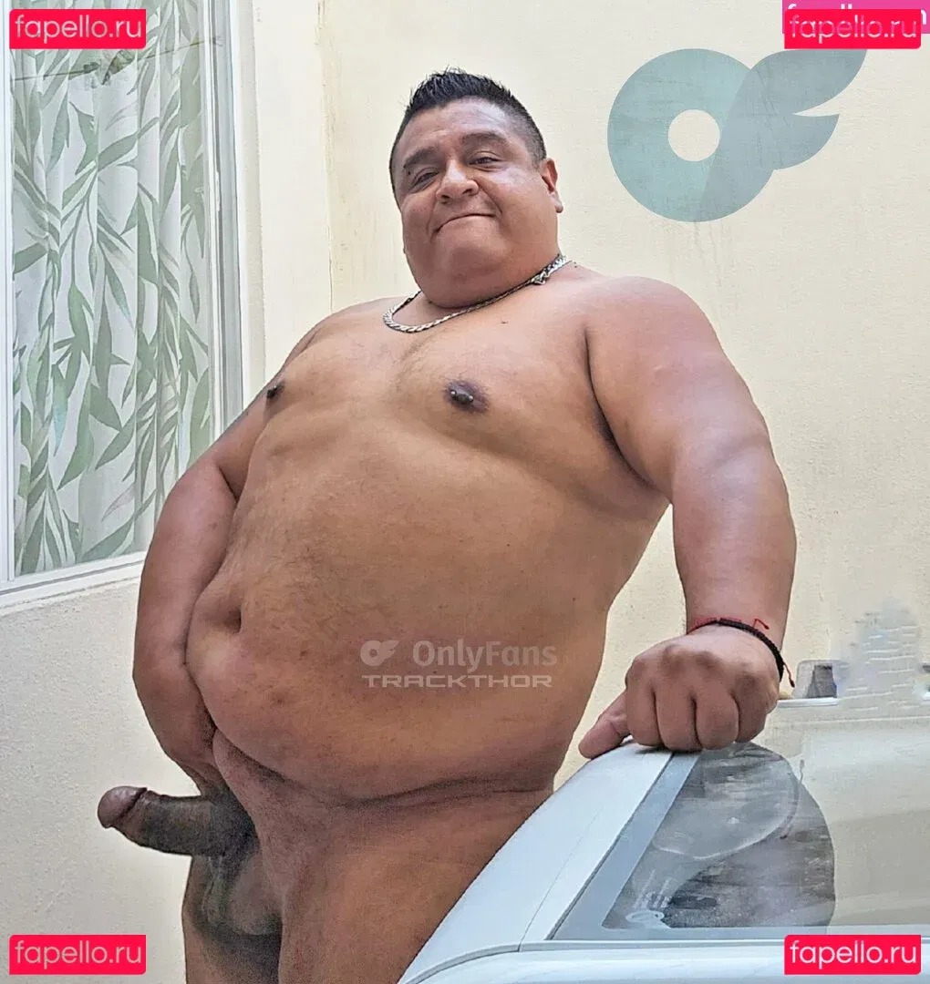 trackthor Onlyfans Photo Gallery 