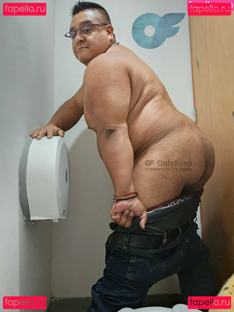 trackthor Onlyfans Photo Gallery 