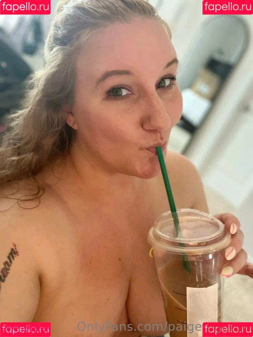 Paige Monroe Onlyfans Photo Gallery 