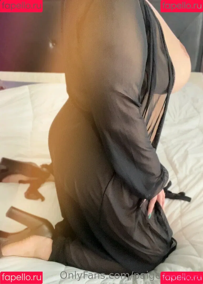 Paige Monroe Onlyfans Photo Gallery 