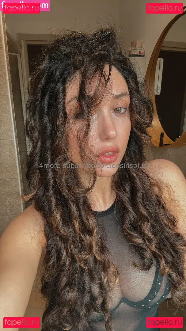cleosins Onlyfans Photo Gallery 