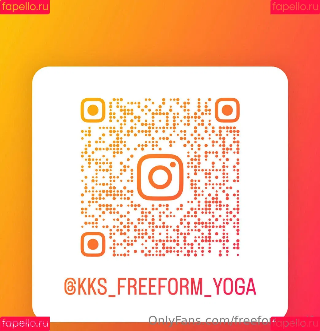 freeformyogi1 Onlyfans Photo Gallery 