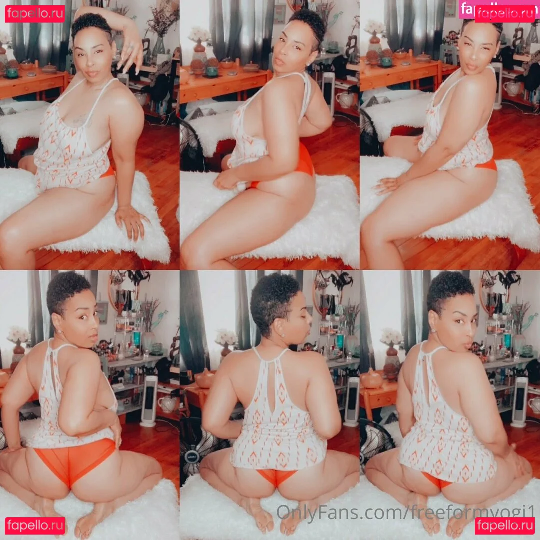 freeformyogi1 Onlyfans Photo Gallery 