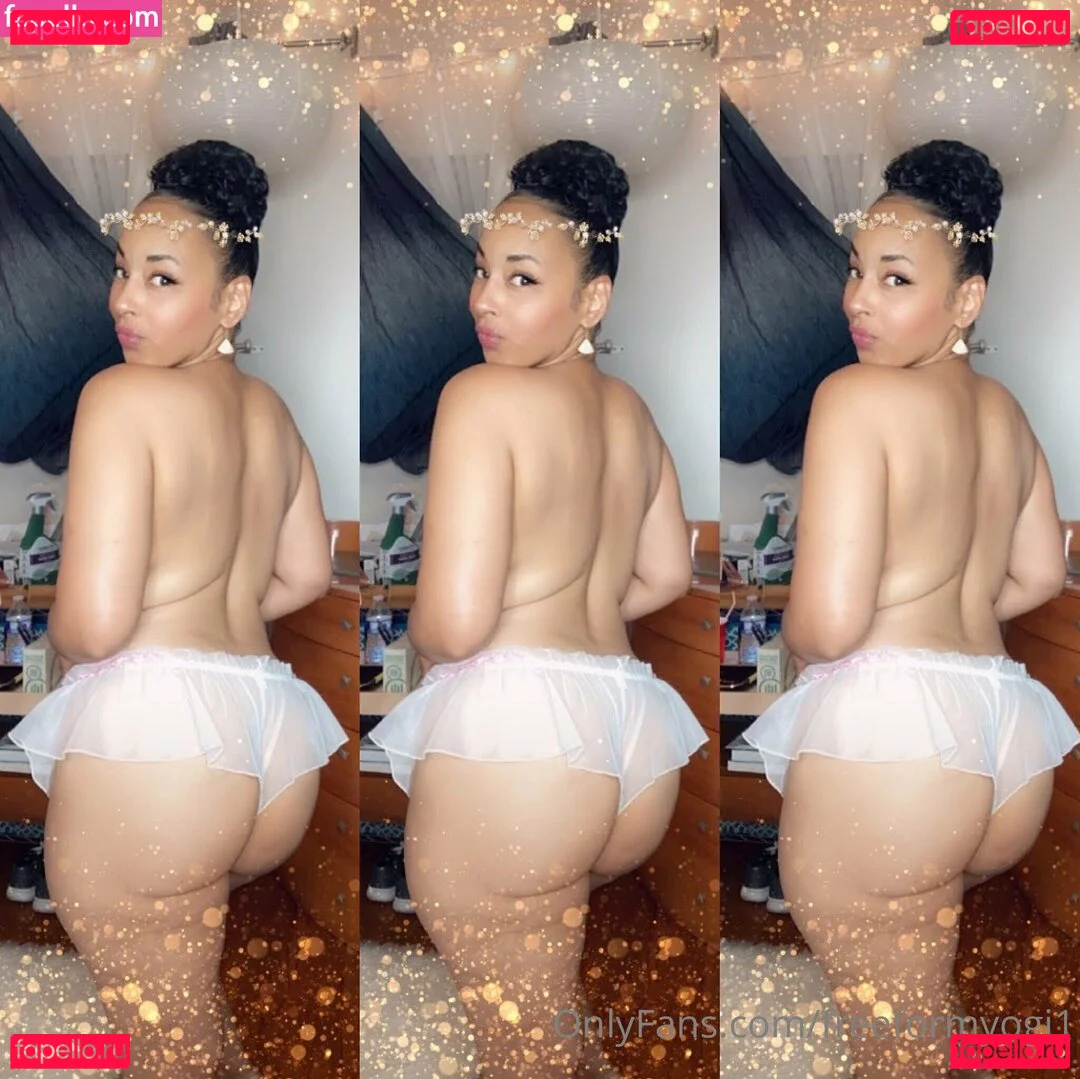 freeformyogi1 Onlyfans Photo Gallery 