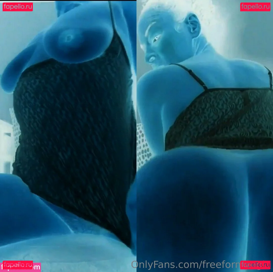 freeformyogi1 Onlyfans Photo Gallery 