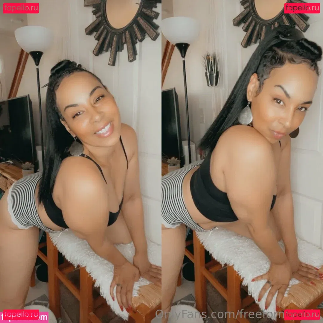 freeformyogi1 Onlyfans Photo Gallery 