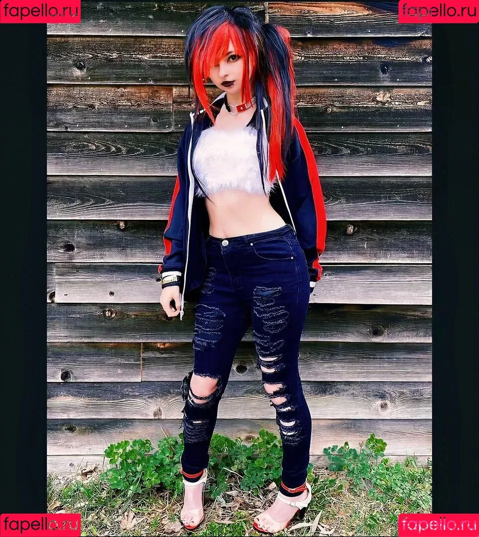 beautyfromthorns Onlyfans Photo Gallery 