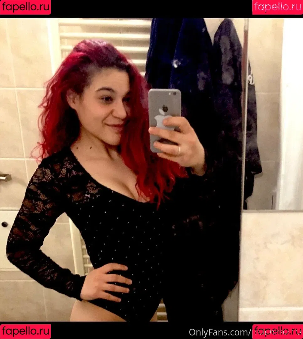 pajenkalove Onlyfans Photo Gallery 