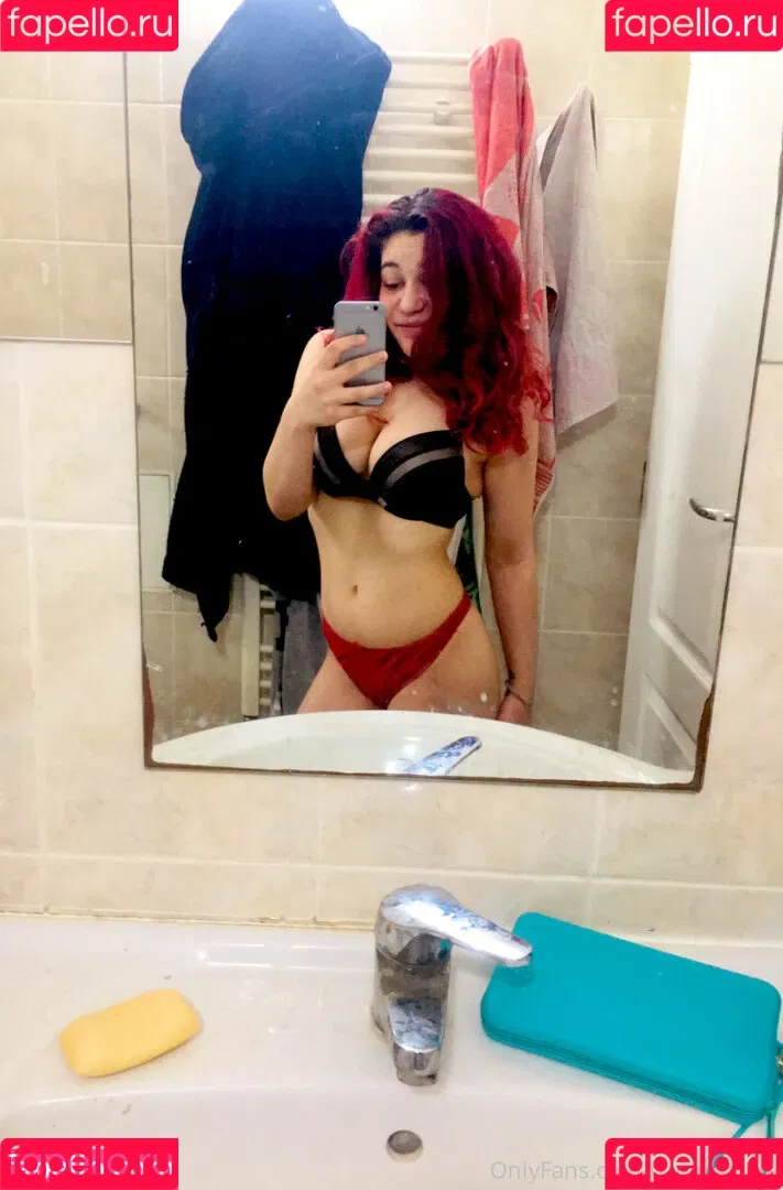 pajenkalove Onlyfans Photo Gallery 