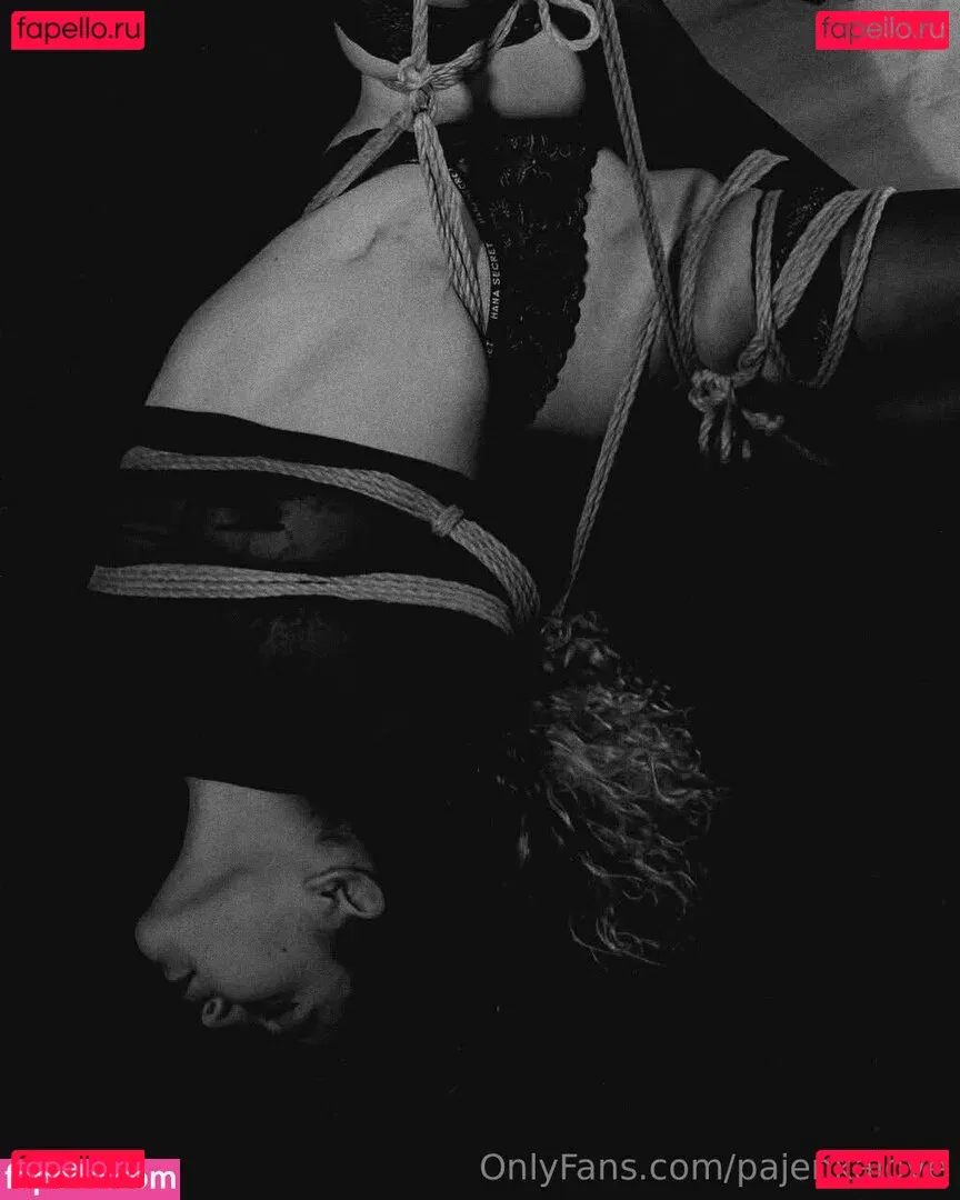 pajenkalove Onlyfans Photo Gallery 