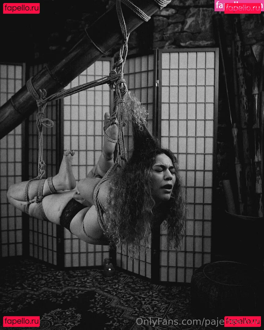 pajenkalove Onlyfans Photo Gallery 