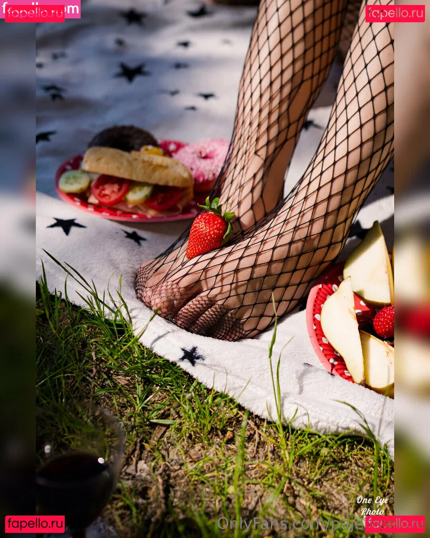 pajenkalove Onlyfans Photo Gallery 