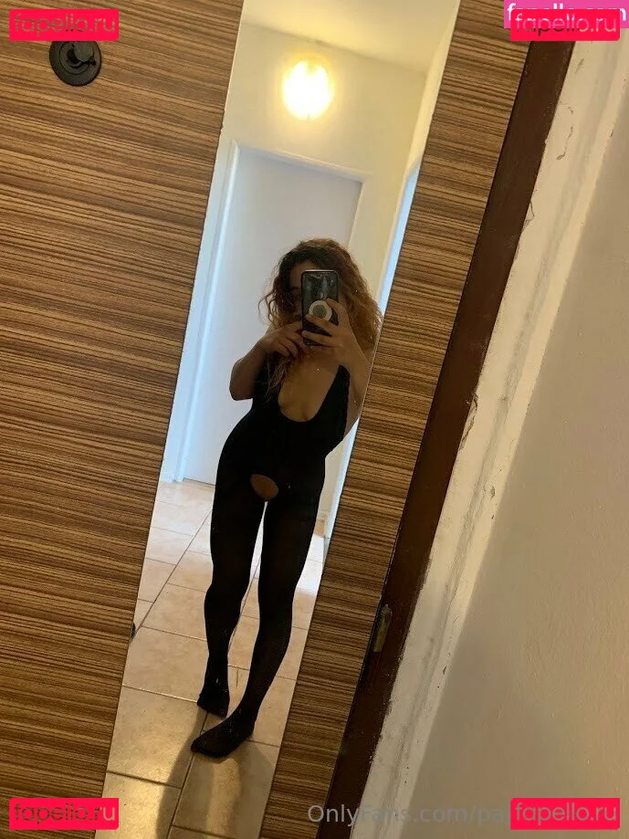 pajenkalove Onlyfans Photo Gallery 