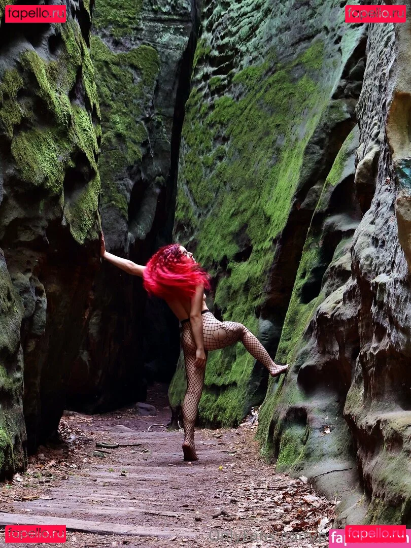 pajenkalove Onlyfans Photo Gallery 