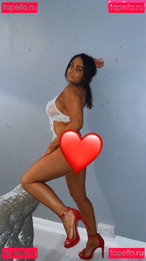 Jill Demirel Nude Onlyfans Photo 3