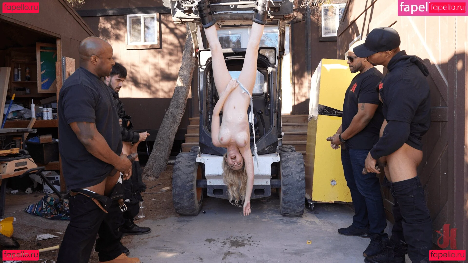 Rebel Rhyder Onlyfans Photo Gallery 