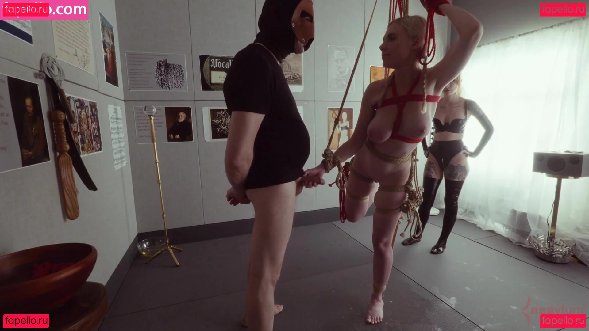 Rebel Rhyder Onlyfans Photo Gallery 