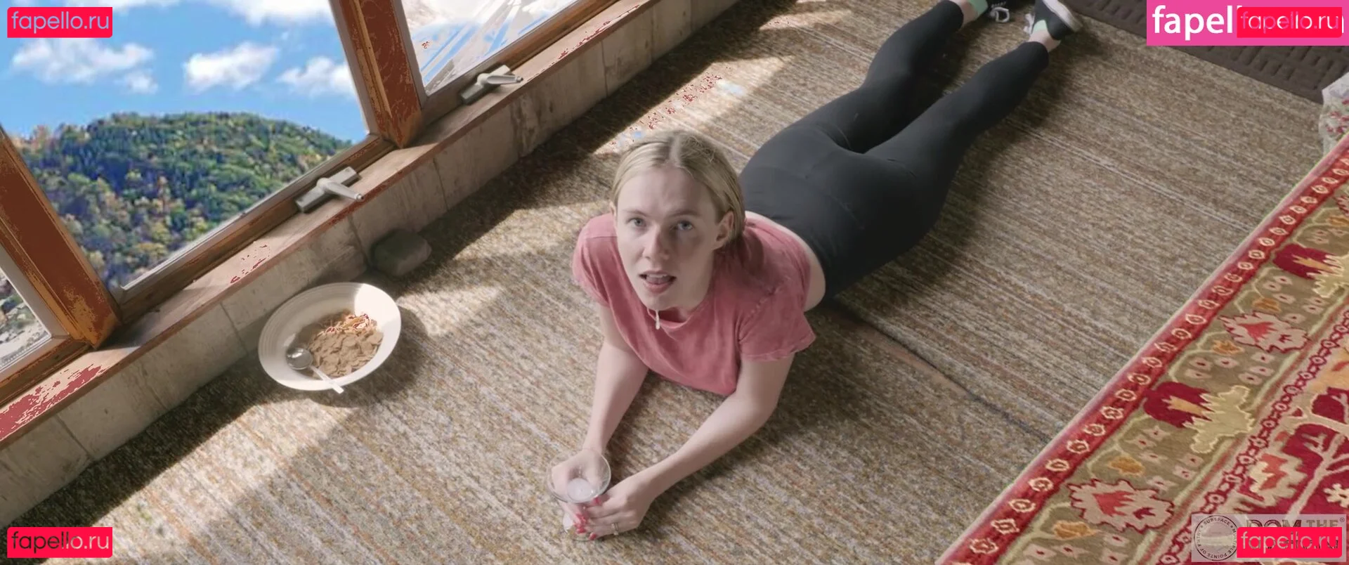 Rebel Rhyder Onlyfans Photo Gallery 