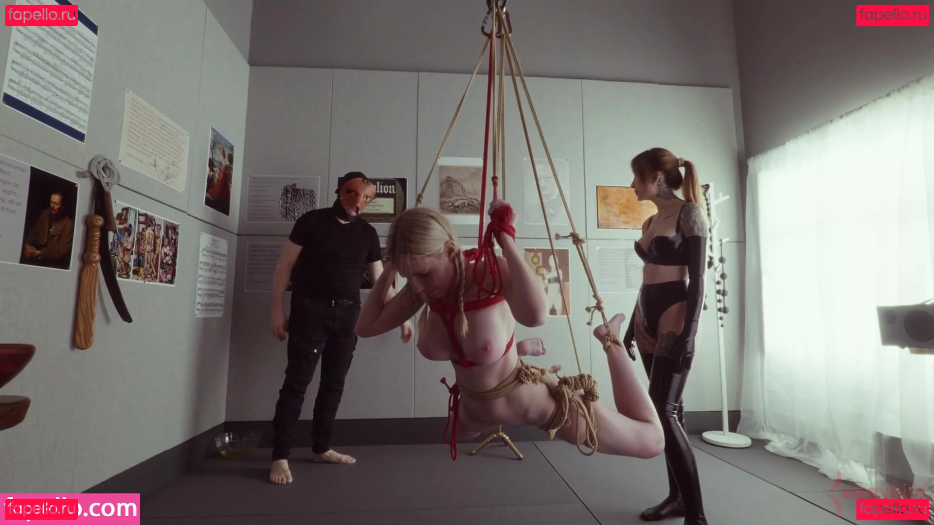 Rebel Rhyder Onlyfans Photo Gallery 