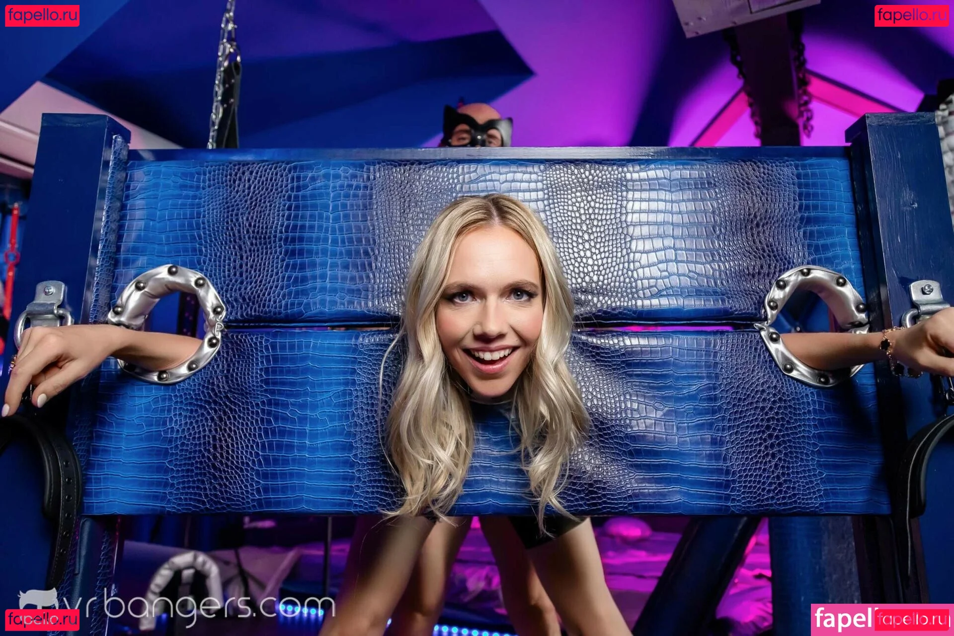 Rebel Rhyder Onlyfans Photo Gallery 