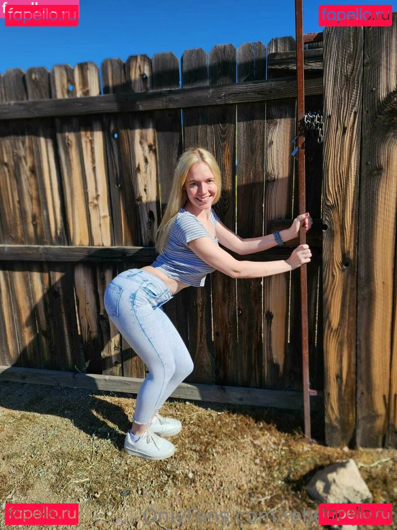 Rebel Rhyder Onlyfans Photo Gallery 