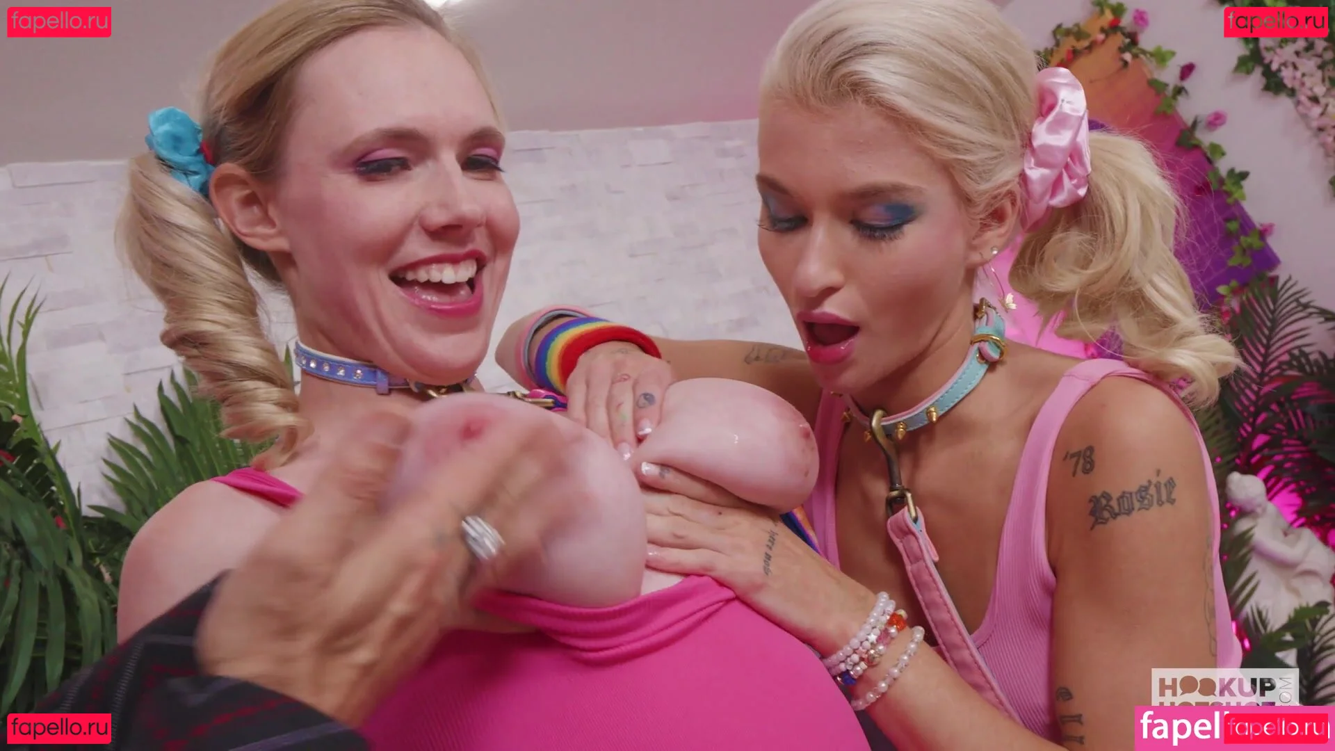 Rebel Rhyder Onlyfans Photo Gallery 