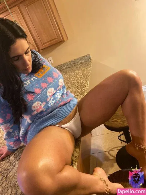 Yiny Leon Onlyfans Photo Gallery 