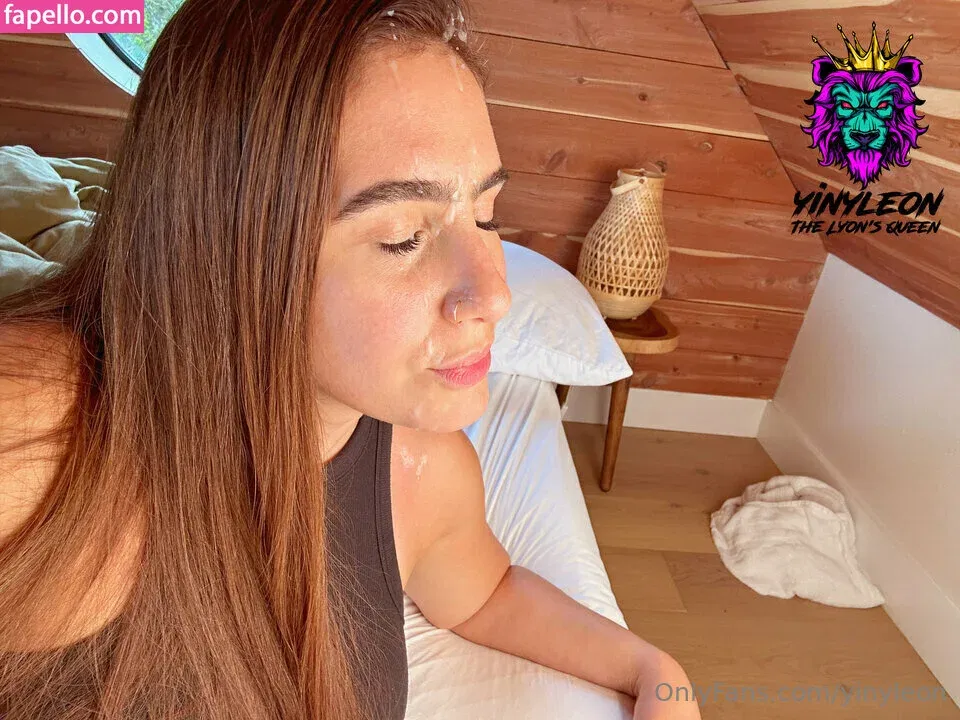 Yiny Leon Onlyfans Photo Gallery 