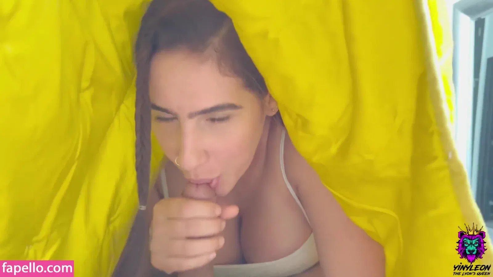 Yiny Leon Onlyfans Photo Gallery 