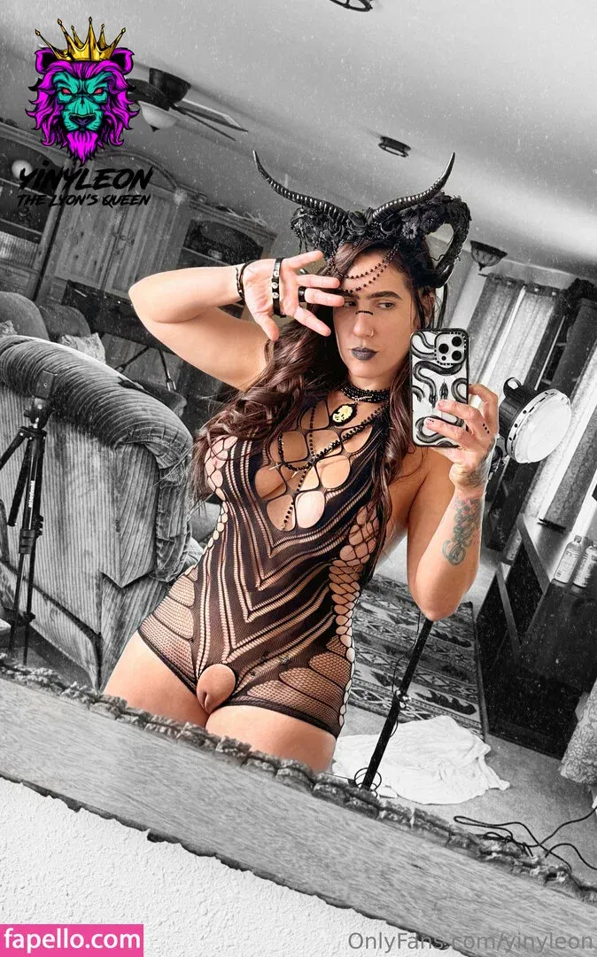 Yiny Leon Onlyfans Photo Gallery 