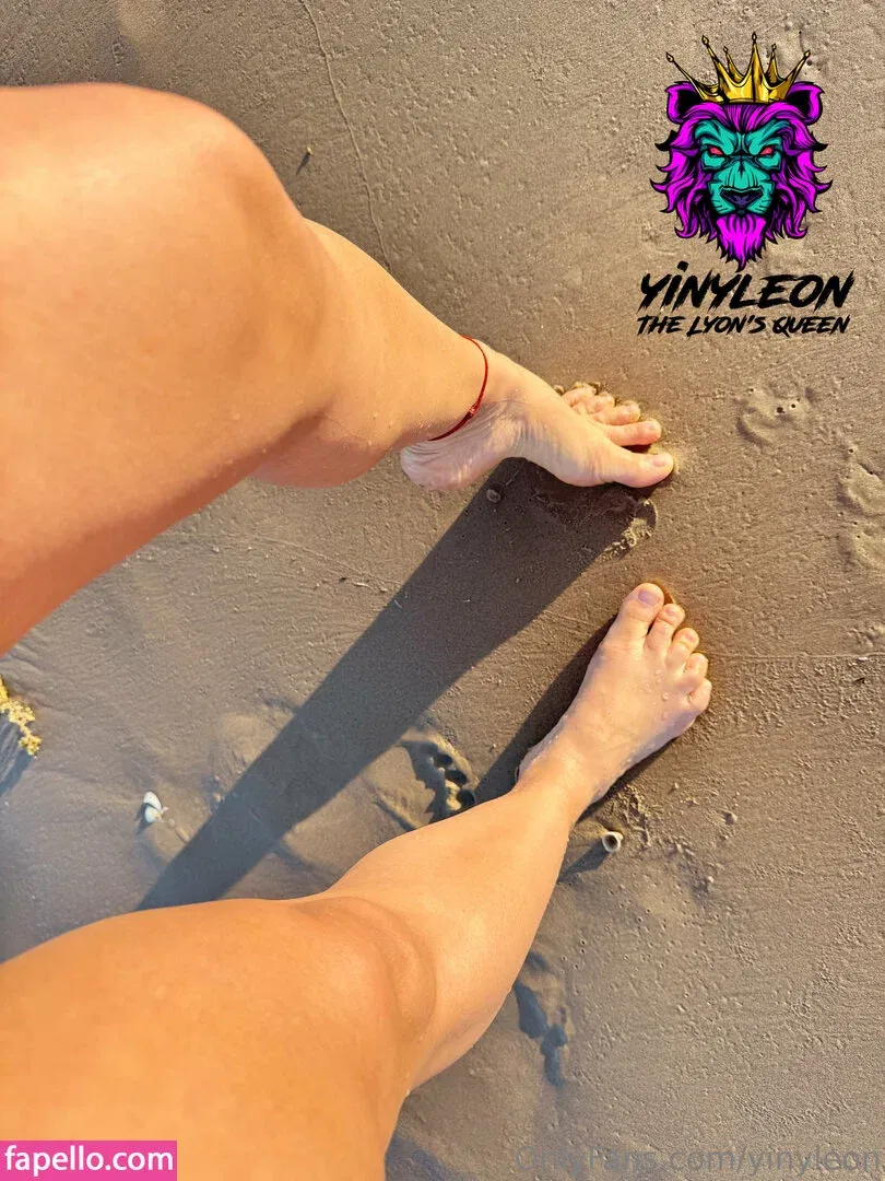 Yiny Leon Onlyfans Photo Gallery 