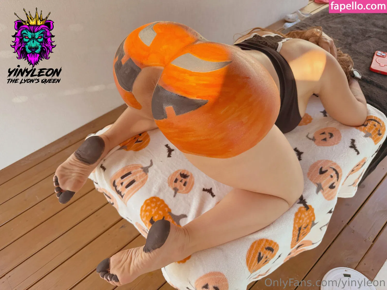 Yiny Leon Onlyfans Photo Gallery 