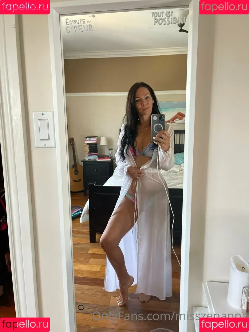 Misszenanna Onlyfans Photo Gallery 