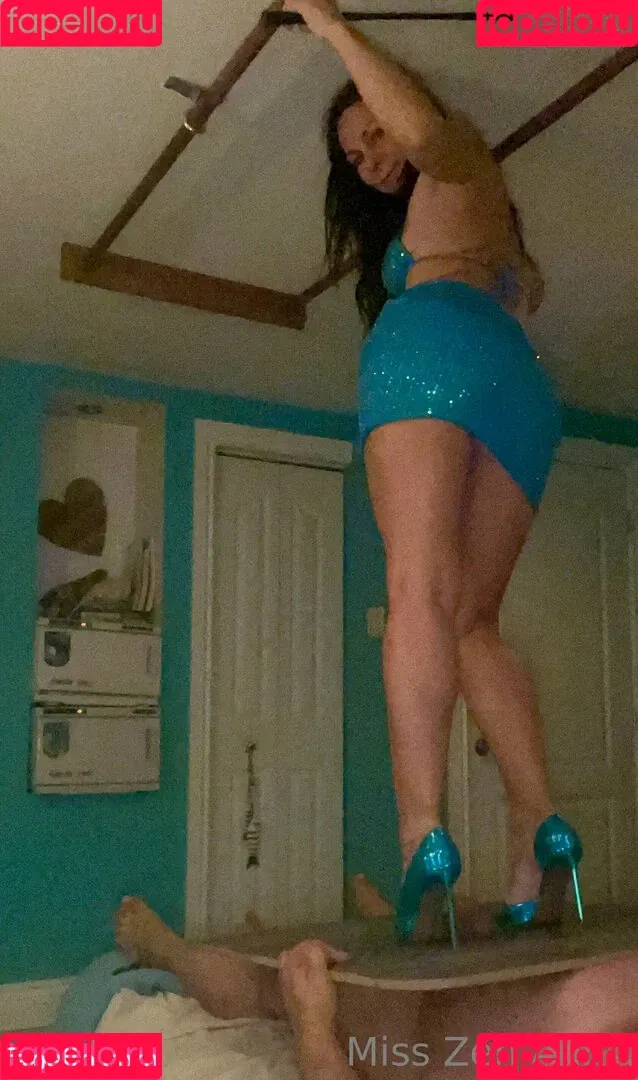 Misszenanna Onlyfans Photo Gallery 