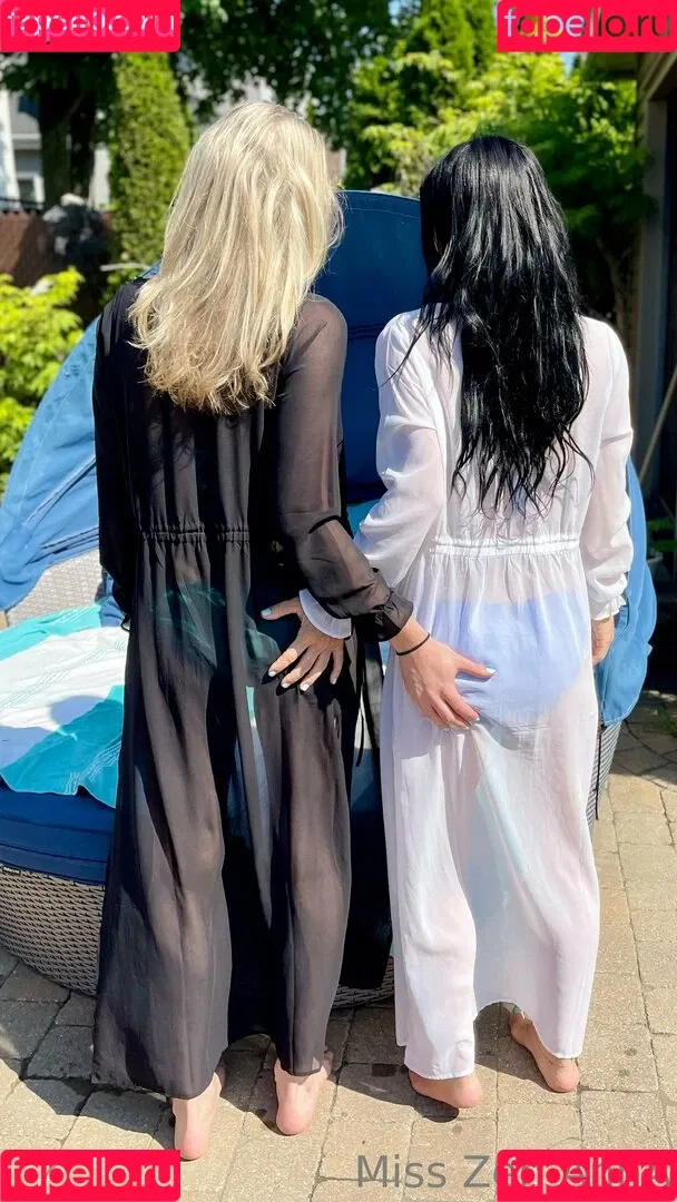 Misszenanna Onlyfans Photo Gallery 