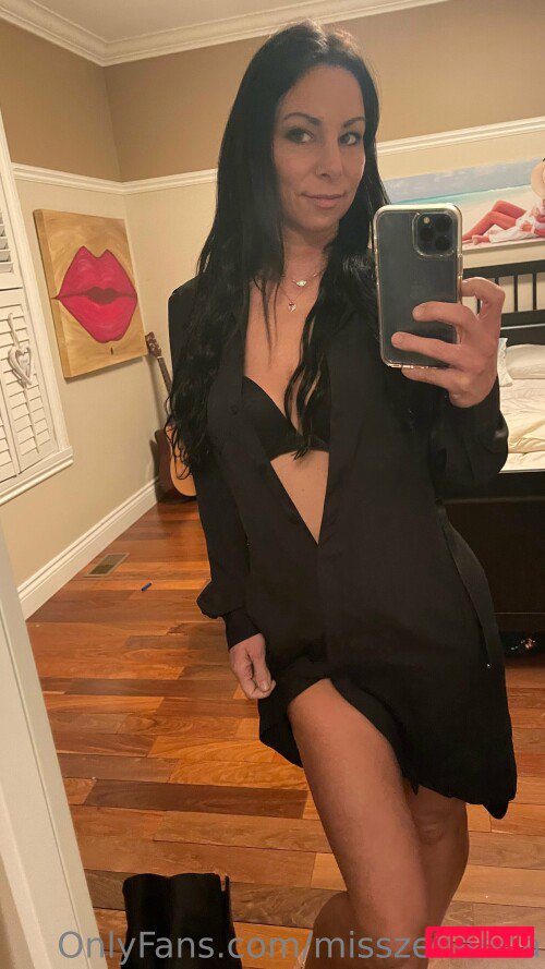 Misszenanna Nude Onlyfans Photo 33