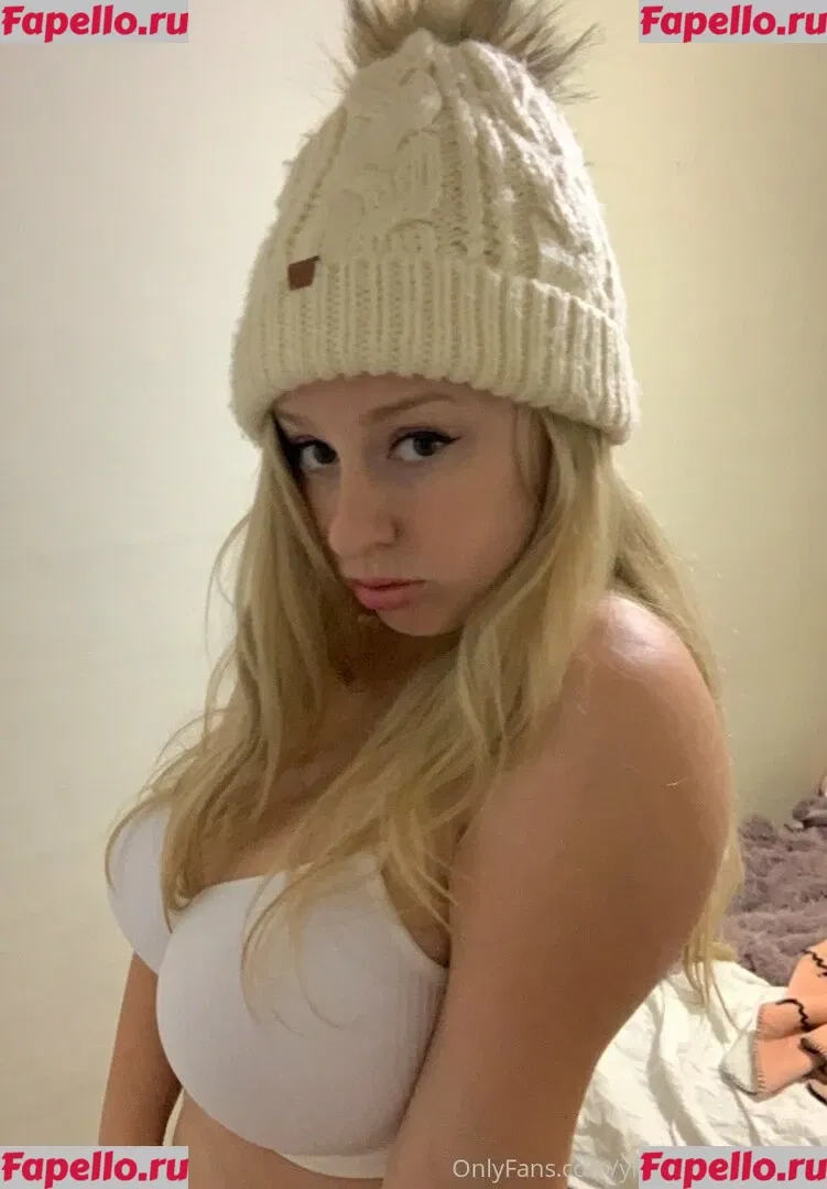 Yillian Onlyfans Photo Gallery 